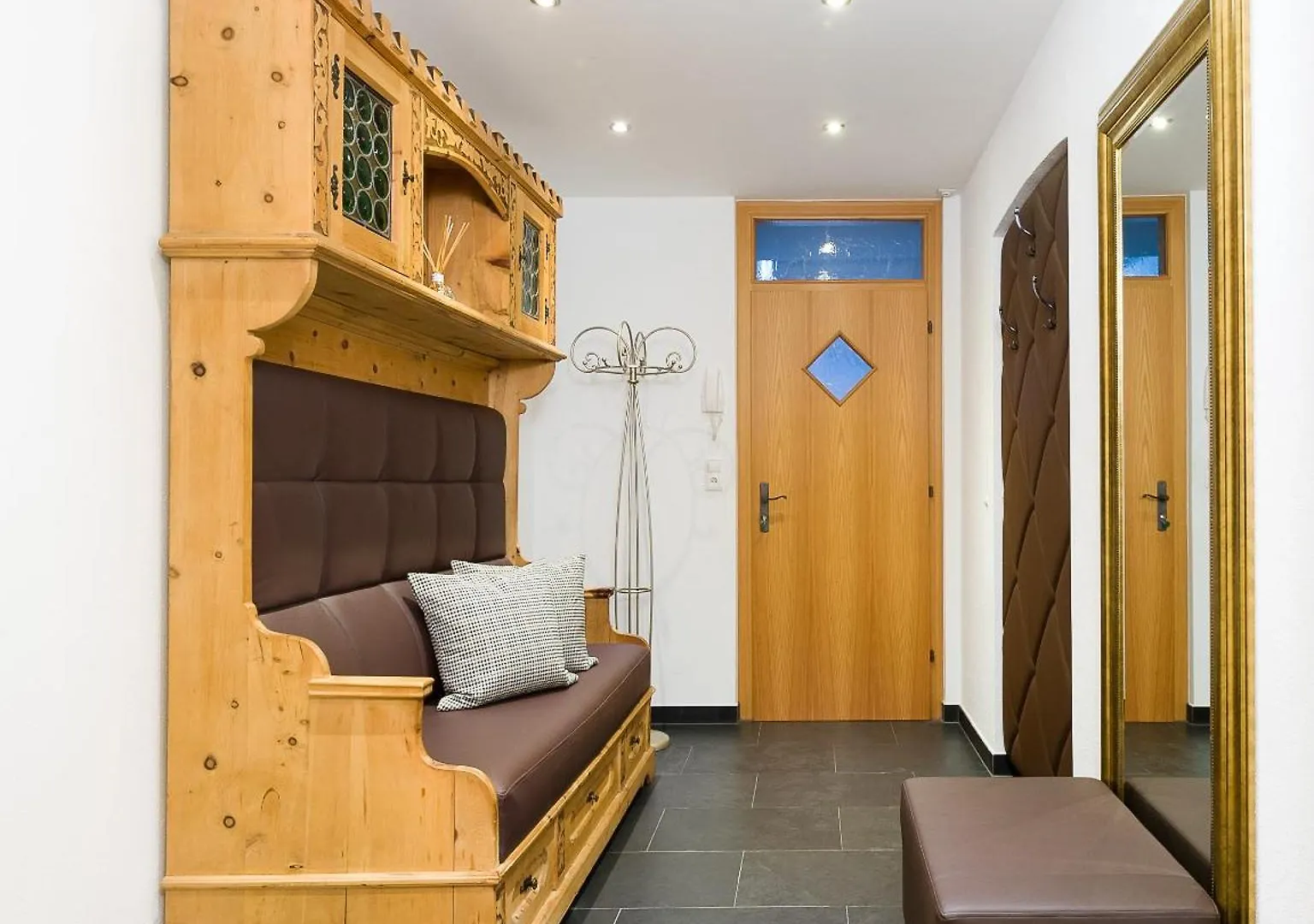 Kasperhof Appartements Innsbruck Top 1 - 5 0*,  Österreich