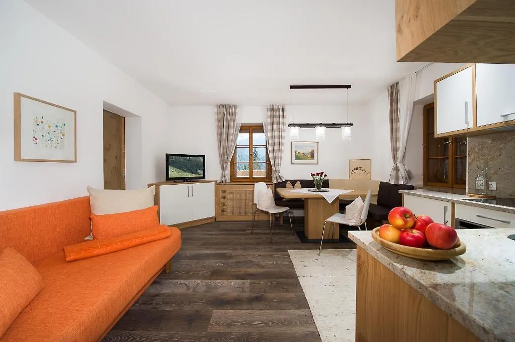 Apartment Kasperhof Appartements Innsbruck Top 1 - 5 Österreich