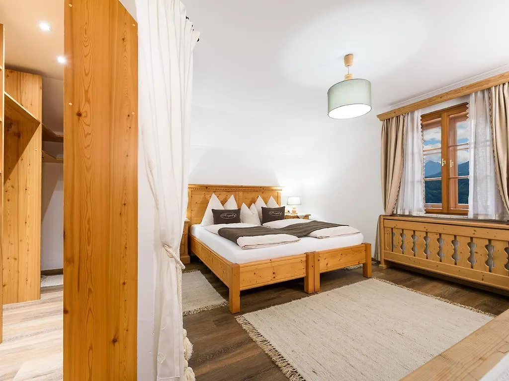 Kasperhof Appartements Innsbruck Top 1 - 5