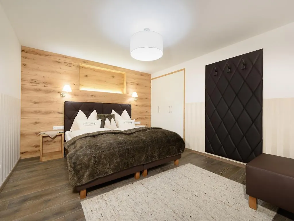 Kasperhof Appartements Innsbruck Top 1 - 5 Österreich
