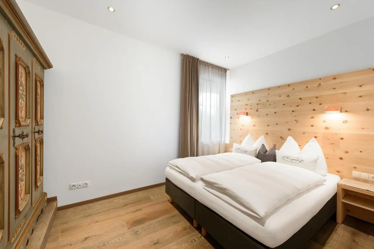 Kasperhof Appartements Innsbruck Top 1 - 5 Österreich
