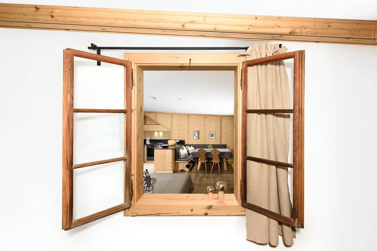 Kasperhof Appartements Innsbruck Top 1 - 5 0*,  Österreich