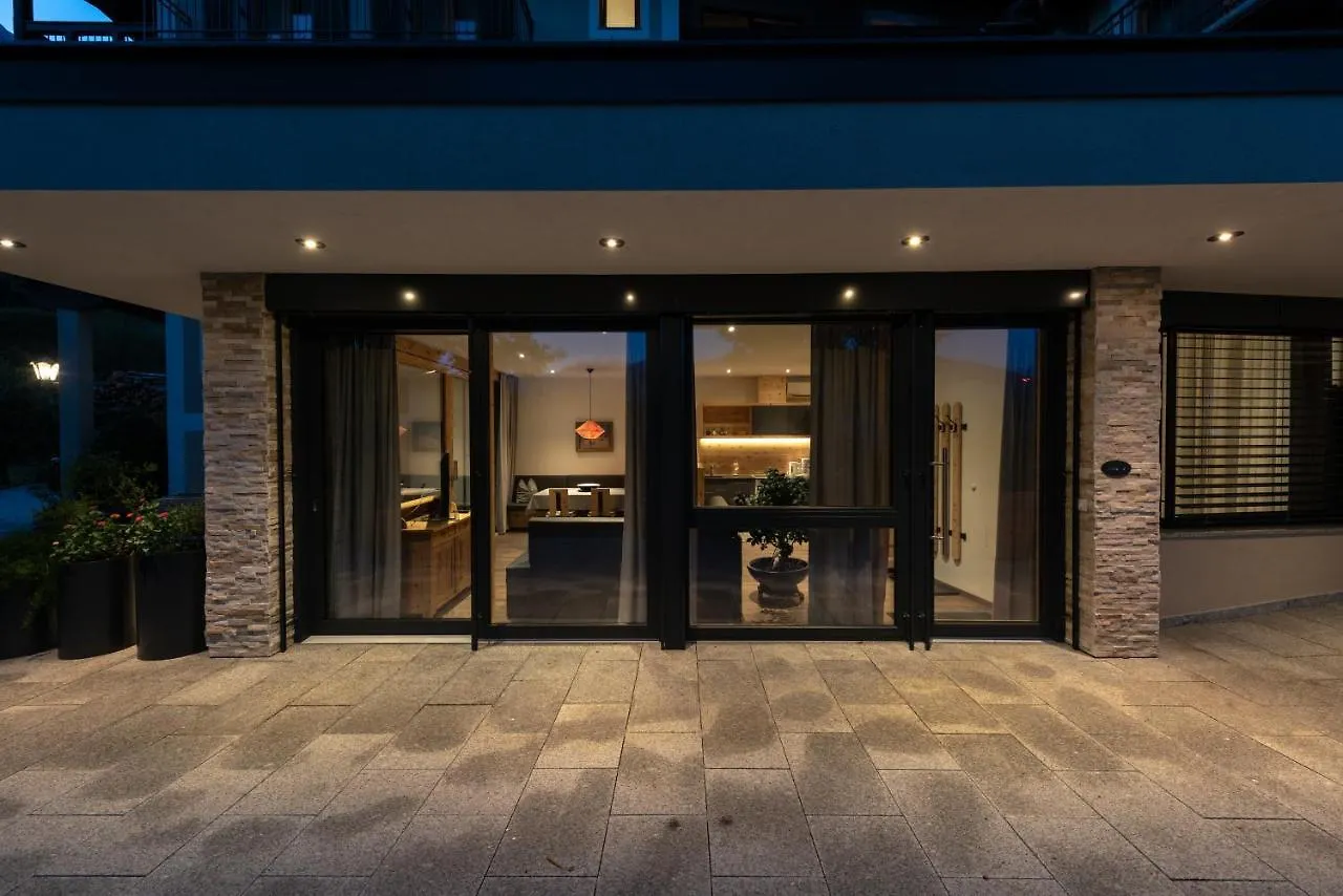 Apartment Kasperhof Appartements Innsbruck Top 1 - 5 Österreich