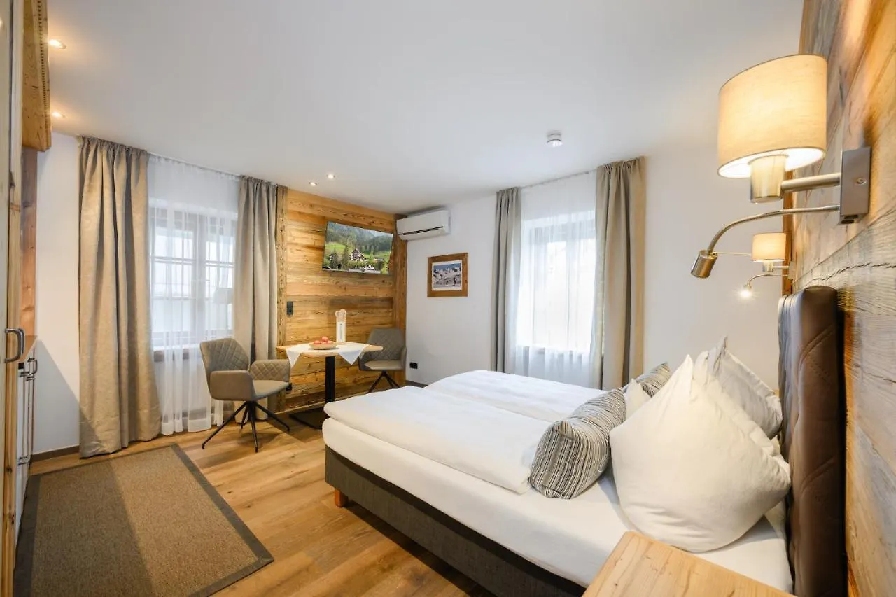 Kasperhof Appartements Innsbruck Top 1 - 5 Österreich