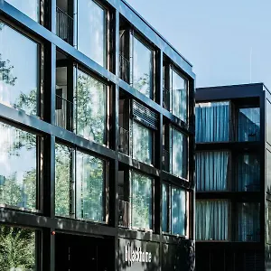 Lejlighedshotel Blackhome South I Contactless Check-in, Innsbruck
