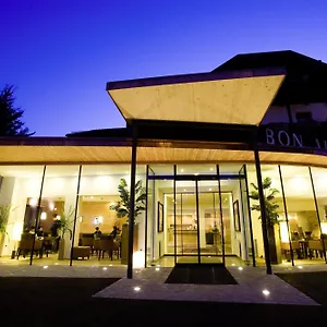 Курортный комплекс Bon Alpina, Инсбрук