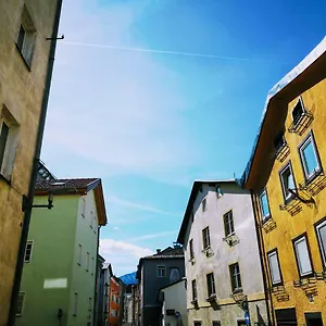 Apartment Deluxe Town Studio, Innsbruck